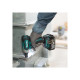 Makita | Cordless impact wrench | DTW181Z