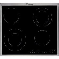 Sähköliesi Electrolux EHF6342XOK