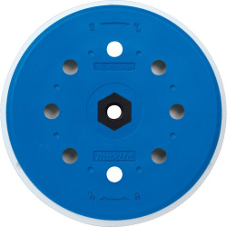 MAKITA HIONTALEVY 150mm KOVAA