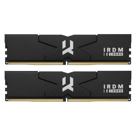 GOODRAM IRDM 32GB [2x16GB 5600MHz DDR5 CL36 DIMM].