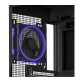 INTOP AQUA Ryzen 5 7600X 32GB DDR5 1TB SSD M.2 NVME RTX5070 12GB WIN11