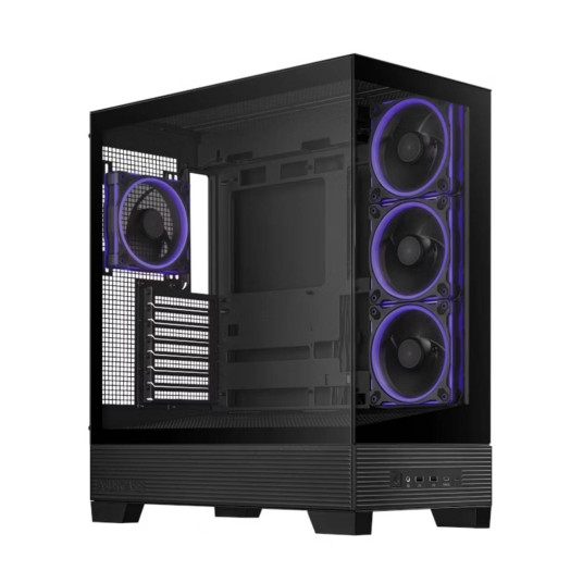 INTOP AQUA Ryzen 5 7600X 32GB DDR5 1TB SSD M.2 NVME RTX5070 12GB WIN11