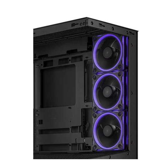 INTOP AQUA Ryzen 5 7600X 32GB DDR5 1TB SSD M.2 NVME RTX5070 12GB WIN11