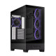 INTOP AQUA Ryzen 5 7600X 32GB DDR5 1TB SSD M.2 NVME RTX5070 12GB WIN11