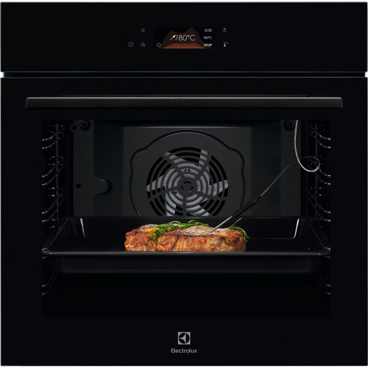 Uuni Electrolux LOD8P39Z