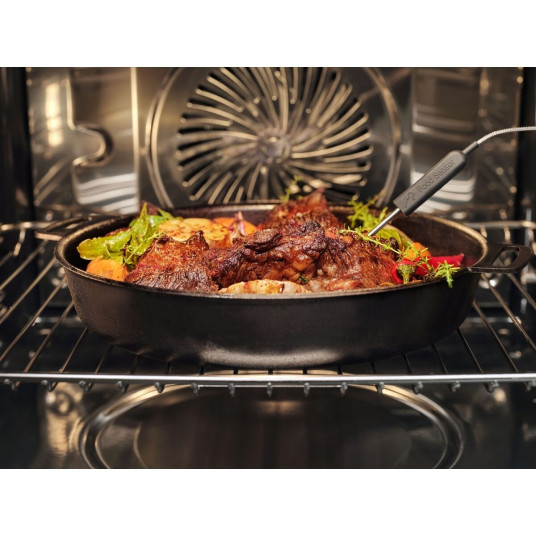 Uuni Electrolux LOD8P39Z