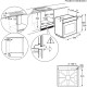 Uuni Electrolux LOD8P39Z