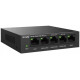 Reititin Tenda G0-5G-PoE 5