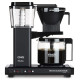 Moccamaster KBG 741 AO Puoliautomaattinen Drip-kahvinkeitin 1,25 L