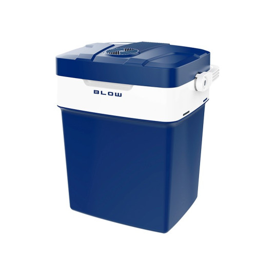 BLOW 32L matkajääkaappi autoon