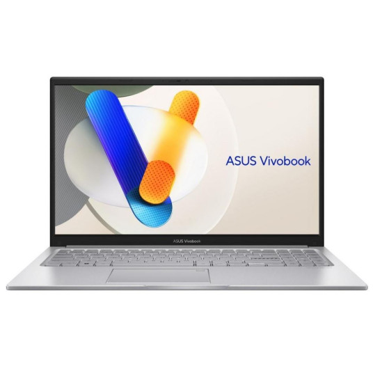 ASUS VivoBook 15 X1504VA-BQ041W - i3-1315U | 15,6" | 16 Gt | 512 Gt | Win11H | sininen