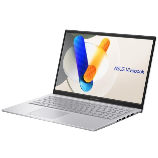 ASUS VivoBook 15 X1504VA-BQ041W - i3-1315U | 15,6" | 16 Gt | 512 Gt | Win11H | sininen
