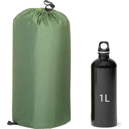 "Exped SIM Lite 3.8 LW itsetäytteistyvä matto