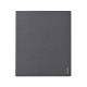 Magneettikotelo Onyx Boox Note Max / Tab X C Musta