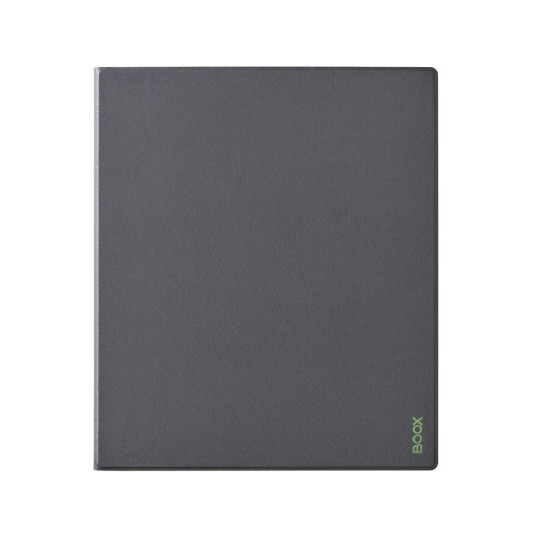 Magneettikotelo Onyx Boox Note Max / Tab X C Musta