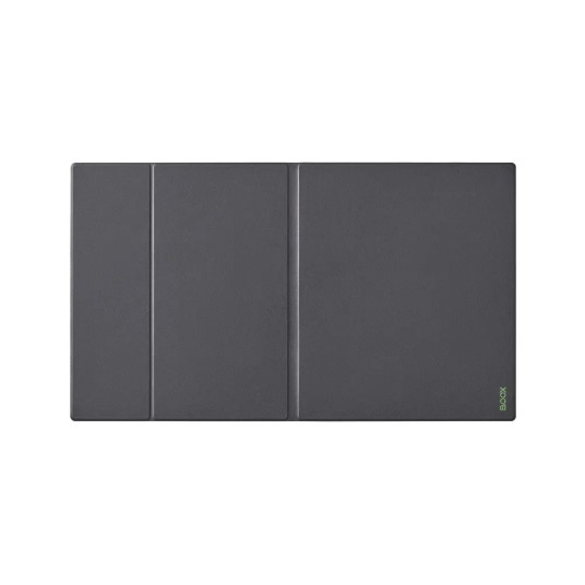 Magneettikotelo Onyx Boox Note Max / Tab X C Musta