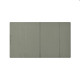 Magneettikotelo Onyx Boox Note Max / Tab X C Musta