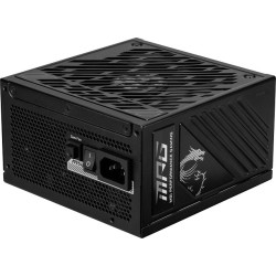 MSI MPG A850GS PCIE5