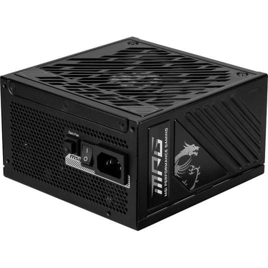 MSI MPG A850GS PCIE5