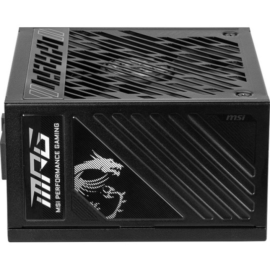 MSI MPG A850GS PCIE5