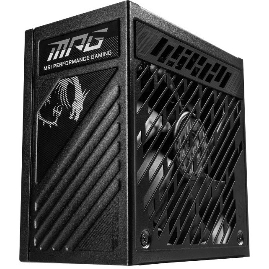 MSI MPG A850GS PCIE5
