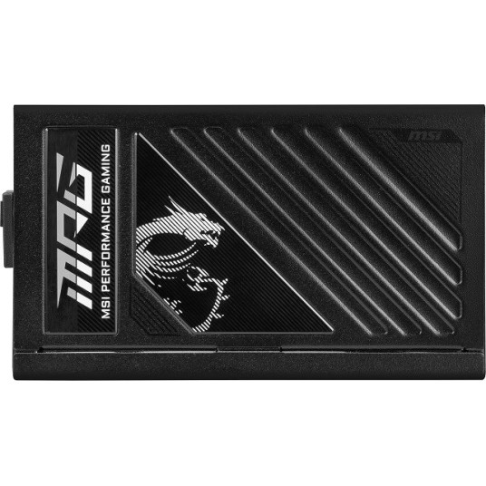MSI MPG A850GS PCIE5