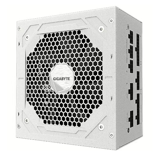 Gigabyte GP-UD850GM PG5 Power Supply 850W