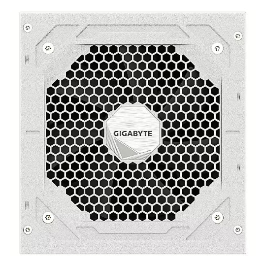 Gigabyte GP-UD850GM PG5 Power Supply 850W
