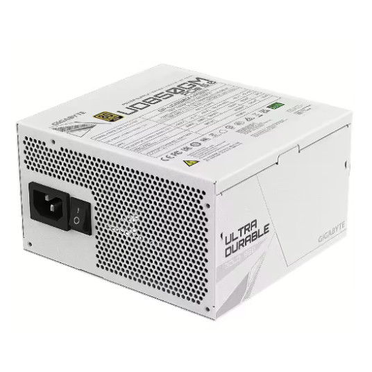Gigabyte GP-UD850GM PG5 Power Supply 850W