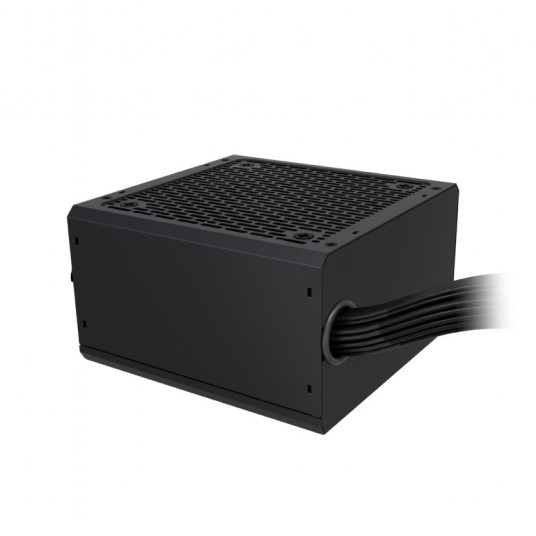 Power supply Fornax Power 650W 80+Bronze active PFC 120mm fan