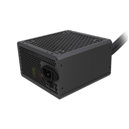 Power supply Fornax Power 650W 80+Bronze active PFC 120mm fan