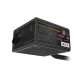 Power supply Fornax Power 650W 80+Bronze active PFC 120mm fan