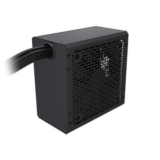 Power supply Fornax Power 650W 80+Bronze active PFC 120mm fan