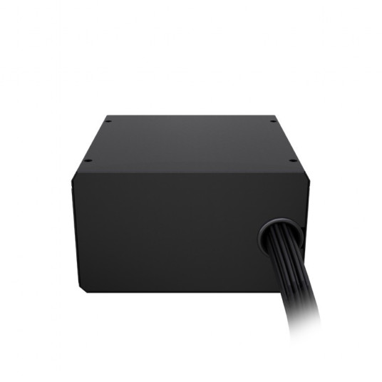 Power supply Fornax Power 650W 80+Bronze active PFC 120mm fan
