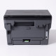 Brother DCP-L2620DW Tulostin Laser yksivärinen monitoimilaite A4 32 sivua/min USB Wi-Fi