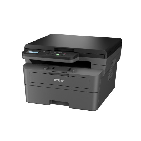 Brother DCP-L2620DW Tulostin Laser yksivärinen monitoimilaite A4 32 sivua/min USB Wi-Fi