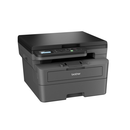 Brother DCP-L2620DW Tulostin Laser yksivärinen monitoimilaite A4 32 sivua/min USB Wi-Fi