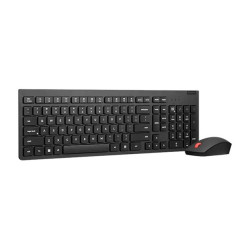 "Lenovo +Maus wireless - Essential Combo Keyboard+Mouse G2"