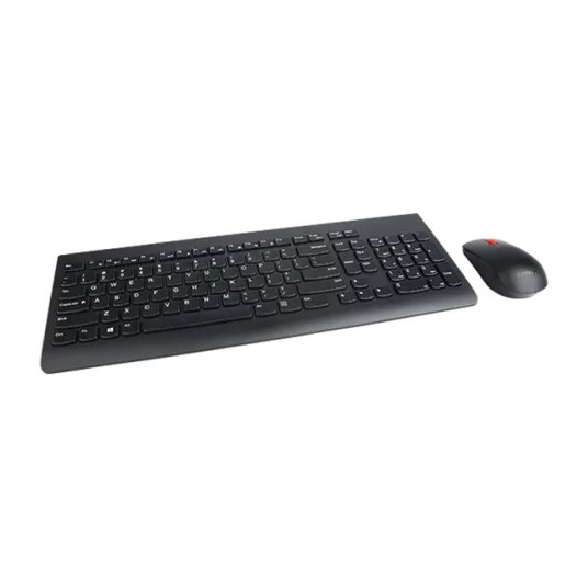 "Lenovo +Maus wireless - Essential Combo Keyboard+Mouse G2"