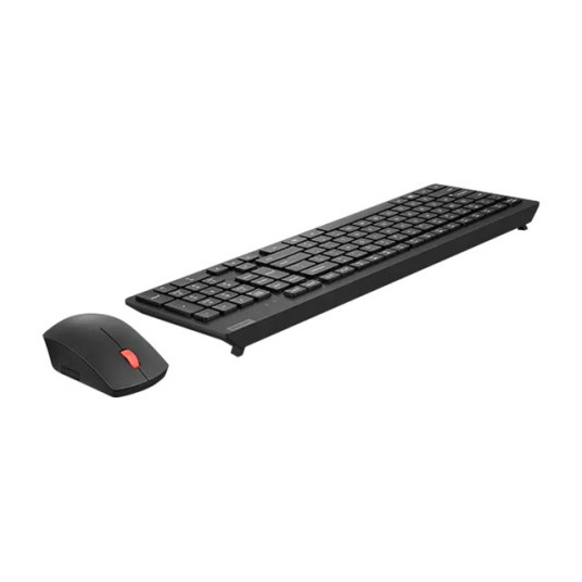 "Lenovo +Maus wireless - Essential Combo Keyboard+Mouse G2"