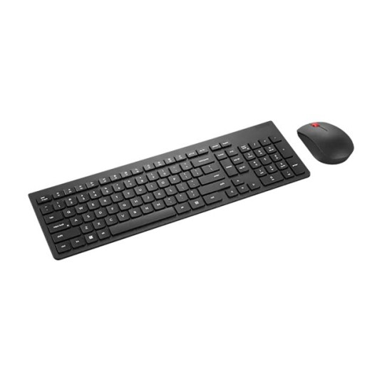 "Lenovo +Maus wireless - Essential Combo Keyboard+Mouse G2"