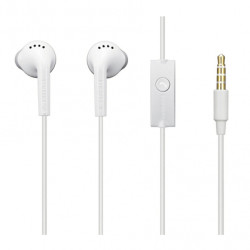 Kuulokkeet Samsung EHS61ASFWE White