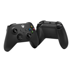 MICROSOFT XBOX Wireless Controller Black