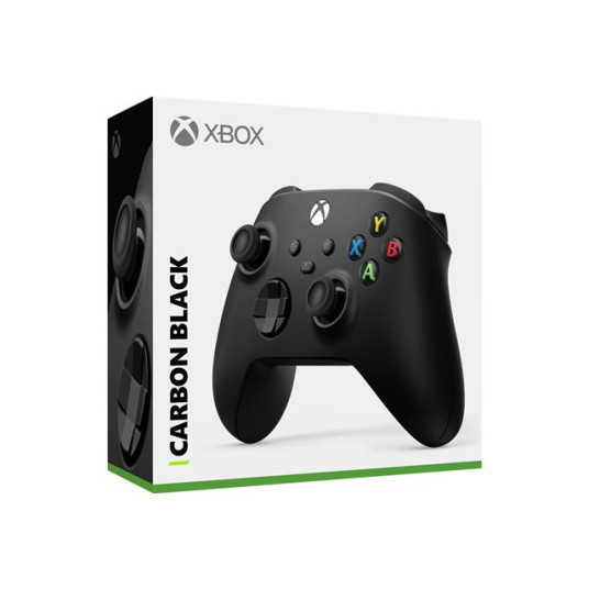 MICROSOFT XBOX Wireless Controller Black