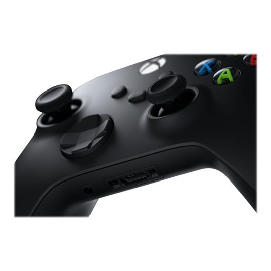 MICROSOFT XBOX Wireless Controller Black