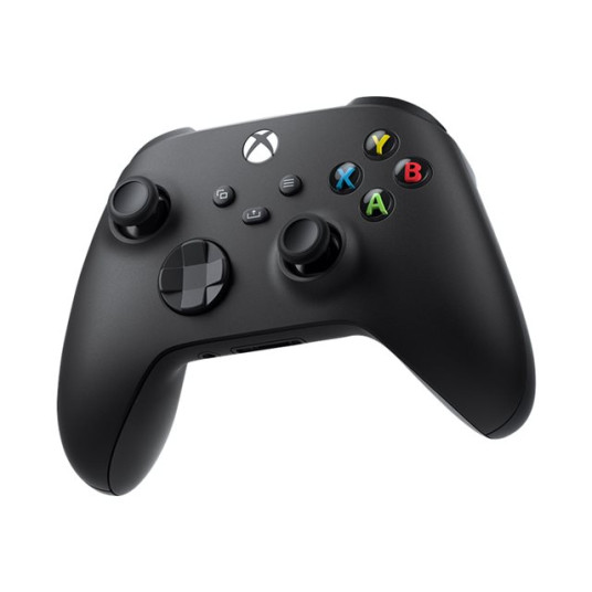 MICROSOFT XBOX Wireless Controller Black