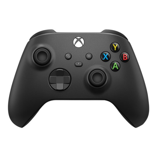 MICROSOFT XBOX Wireless Controller Black