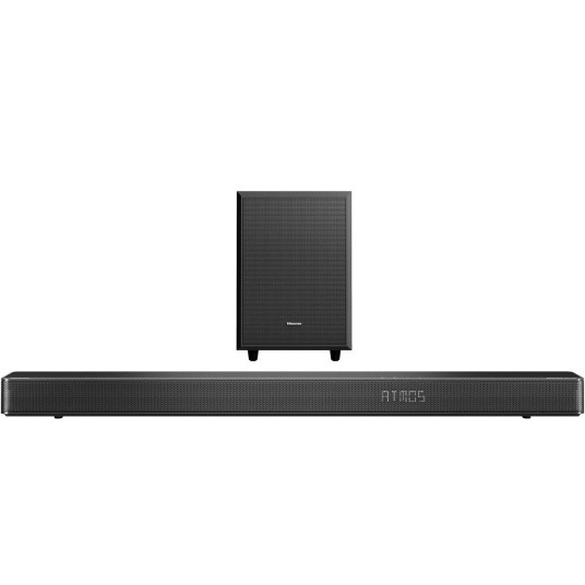 Hisense AX3120G