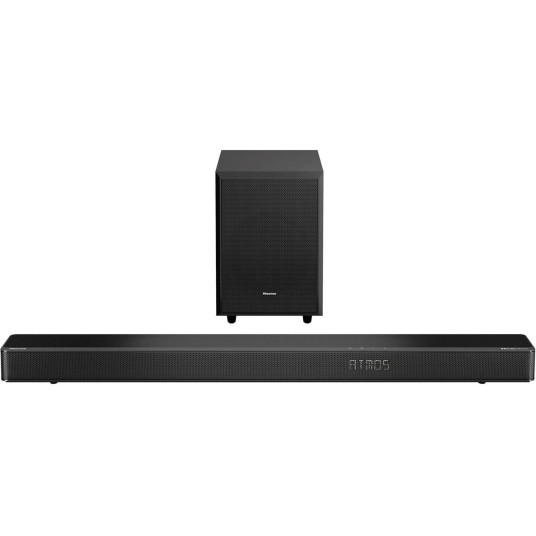 Hisense AX3120G