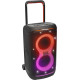 JBL Partybox 520 bilekaiutin, musta